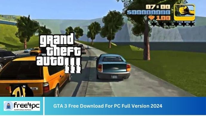 download gta 3 for free