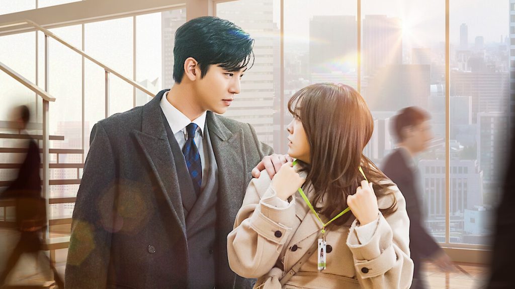 The Best K-Dramas on Netflix for Beginners