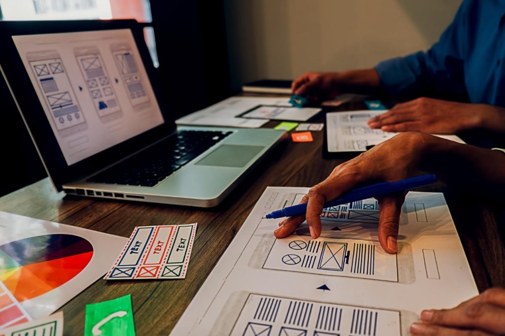 Why Every Entrepreneur Needs to Think Bigger: Web Solutions That Scale