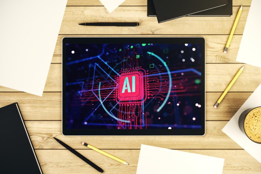 The Role of AI in Future-Proofing Website Design: Insights from Top Designers